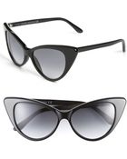 Tom Ford S Eye Sunglasses - Lyst