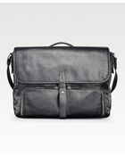 Tumi Laredo Flap Messenger - Lyst