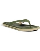 Ugg Olive Bennison Sandals - Lyst