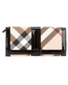 Burberry Brit Supernova Purse - Lyst