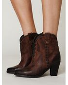 Free People Ponderosa Boot - Lyst