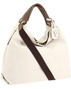 Furla Elisabeth Hobo Bag - Medium/large - Lyst