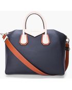 Givenchy Black Medium Antigona Tote - Lyst
