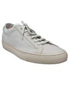 Common Projects Vintage Low Top Sneaker - Lyst