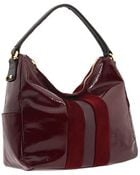 Furla Soho Hobo - Lyst