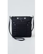 Marc By Marc Jacobs Preppy Nylon Sia Bag - Lyst