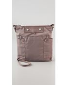 Marc By Marc Jacobs Preppy Nylon Sia Bag - Lyst