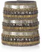 Suzanna Dai Dakar Cuff - Lyst