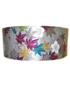 Uroco Obi Belt Maple Flowers - Lyst
