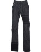 Mastermind Japan Jean - Lyst
