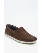 Ugg Reefton Slipon - Lyst