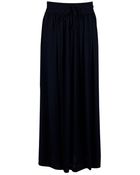 Iro Maxi Skirt - Lyst