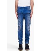 Diesel Black Gold Superbia Jeans - Lyst