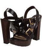 Michael Kors Sandals - Lyst