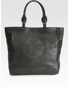 Tory Burch Kipp Tote Bag - Lyst