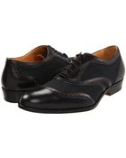 Vivienne Westwood Man Twisted Wing Tip - Lyst