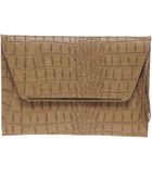 Asos Laptop Case With Metal Bar - Lyst