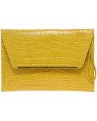 Asos Laptop Case With Metal Bar - Lyst