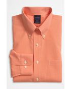 Brooks Brothers Noniron Dress Shirt - Lyst