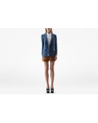 Acne Studios Blake Denim - Lyst
