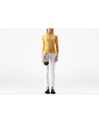 Acne Studios Lia Plain Visc Ss12 - Lyst