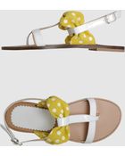 Parentesi Thong Sandal - Lyst