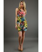 Sachin + Babi For Ankasa Providence Dress 45 Off - Lyst