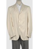 Boglioli Blazers - Lyst