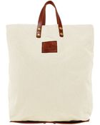 Scotch & Soda Foldable Shopper Bag - Lyst
