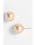 Givenchy Kalahari 12mm Pearl Stud Earrings - Lyst