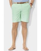 Polo Ralph Lauren Preppy Shorts - Lyst