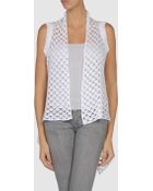 Compagnia Italiana Cardigan - Lyst