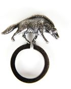 Glenda López Welcome Instinct Hyena Ring - Lyst