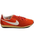 Nike Red Sneakers - Lyst
