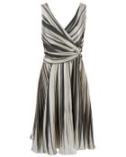 Oscar de la Renta Oscar De La Renta Dress - Lyst