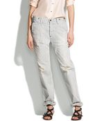 Chimala Denim Painter Pants - Lyst