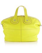 Givenchy Nightingale Tote - Lyst