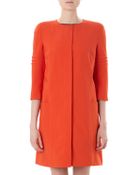 Patrizia Pepe Trench - Lyst