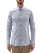 Patrizia Pepe Shirt - Lyst