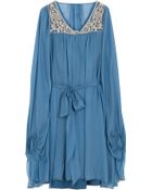 Temperley London Martina Kaftan - Lyst