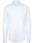 Gucci Classic Shirt - Lyst