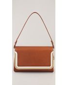 Botkier Misha Shoulder Bag - Lyst