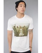 Insight The Rastamans Tee - Lyst