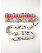 Free People Floral Galore Obi Belt - Lyst
