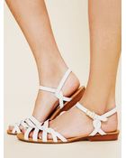 Free People Clementine Sandal - Lyst