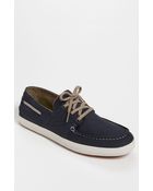 Tretorn Otto Boat Shoe - Lyst