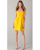 Nanette Lepore Dulce Dress - Lyst