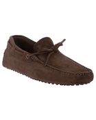 Tod's Loafer - Lyst