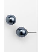 Givenchy Kalahari 12mm Pearl Stud Earrings - Lyst