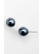 Givenchy Kalahari 10mm Pearl Stud Earrings - Lyst